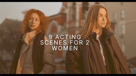 2 female scenes